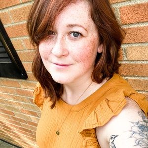 Meet your Posher, Courtney